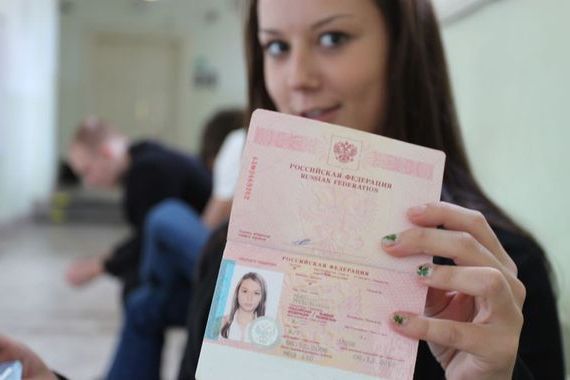 прописка в Красновишерске